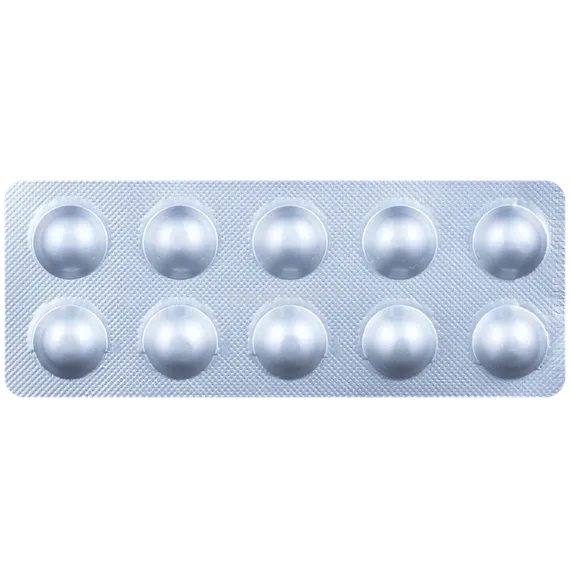 olmetime ct 40mg tablet 10's